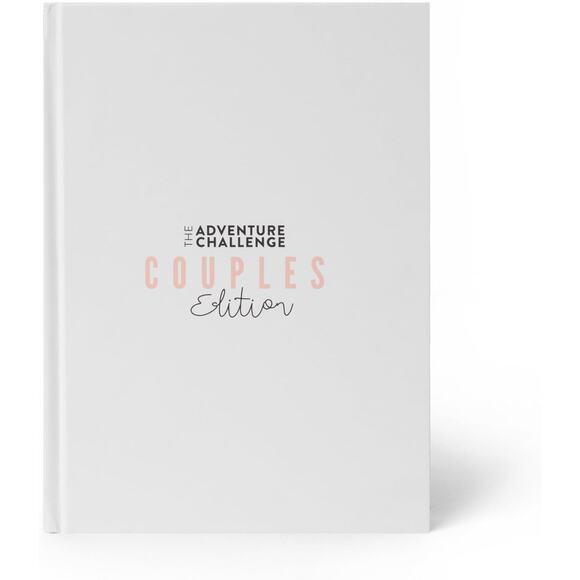 Adventure Challenge Couples Edition Book-50 Scratch-Off Adventures & Date Ideas - Picture 9 of 13